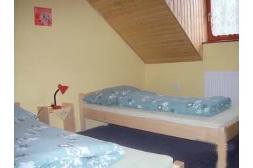 Slovakkia Chata Kokava nad Rimavicou, Eksterjöör